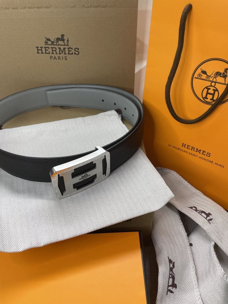 Hermes Belts